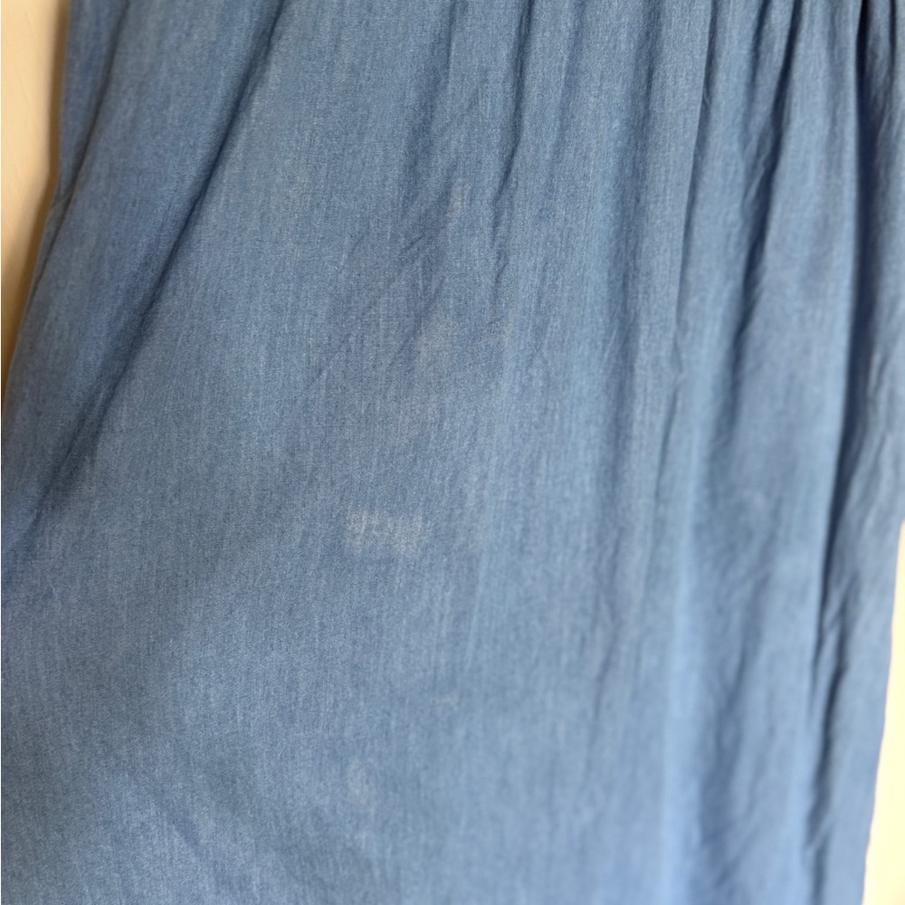 Neuflora Short Sleeve Midi Dress - Picture 4 of 5
